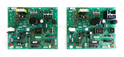 DIP EH0111(C)-5C Power Supply PCB EH0111 TEL 5024-000218-11 Lot of 2 Working