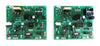 DIP EH0111(C)-5C Power Supply PCB EH0111 TEL 5024-000218-11 Lot of 2 Working
