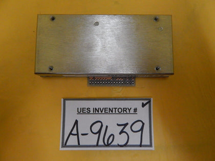 SynOptics 920-368-A DC/DC PCB 480-335-A 75W Used Working