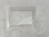 AMAT Applied Materials 0200-35917 NIT 2 Zone Quartz Insert New Surplus