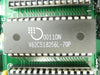 FSI 290121-400 System/Logic Chemfill Interface PCB 290121-200 Edwards Vacuum New