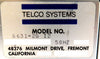 6631-2G I2 Telco Systems Ring Generator Module 6631-2G Working Surplus
