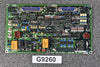 Nikon 4S014-080 PCB DRVCTL Board