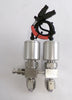 Swagelok 6LV-D6802P-CC Dual Diaphragm Pressure Valve Lot of 3 Working