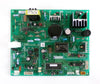 DIP EH0111(C)-8C Power Supply PCB EH0111 TEL 5024-000219-11 Working Surplus