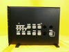 Hitachi UNIT1 DC Power Supply M-712E Etcher System Damaged Case Untested As-Is