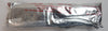 SMC Pneumatics 0242-33174 Slit Valve Assembly Kit AMAT 0010-01360 New Surplus