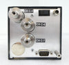 Sekidenko 950-0001-03 3-Channel Optical Fiber Thermometer 2000 AMAT v5.7 Surplus
