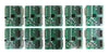 AMAT Applied Materials 0190-26387 LCF Sensor Interface PCB Lot of 10 New