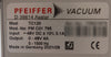 HiPace 300 Pfeiffer PM P05 666 Turbomolecular Pump TC 120 Turbo Working