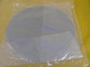 AMAT Applied Materials 0021-11486 BESC 300mm Shutter Disk New Surplus