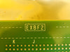 Hitachi ZVV016-1 Processor Board PCB Card EXBF2 I-900SRT Used Working