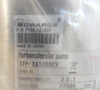 STP-XA3203CV Edwards PT66-1Z-000 Turbomolecular Pump ISO320F IPN 500689592 New