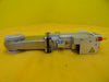 VAT 09034-KE44-AB01 Pneumatic Gate Valve BGV Loto Edwards B90002011 Opened New