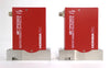 Horiba STEC SEC-Z724AGX Mass Flow Controller MFC Z700 AMAT 0190-61883 Lot of 5