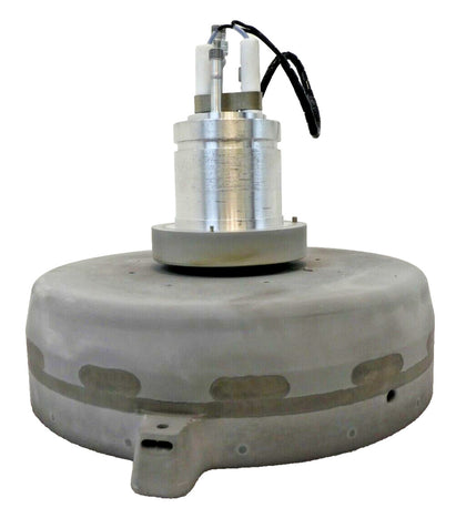 Lam Research 16-377679-00 15" Heater Pedestal Assembly Working Surplus