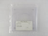 M.E.C. Tech MEC81104-200L Overlay Upper AMAT Applied Materials Lot of 4 New