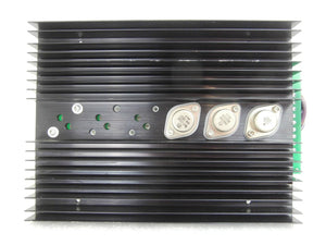 SVG Silicon Valley Group 80092A4-02 Voltage Regulator PCB Rite Track 88 Working