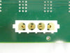AMAT Applied Materials 0100-20299 DI/O Backplane PCB Assembly Working Surplus