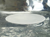 Ulvac Technologies MV08-9601-0 Quartz Disc Ceraus ZX-1000 Used Working