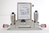 AMAT Applied Materials 0010-50856 MFC Valve Manifold Working Surplus