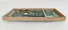 Semitool 932T0016-01 Dual Fiber Transceiver 23835 PCB Assembly 2601800 Rev. I