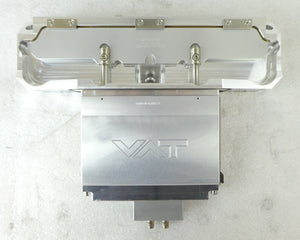 VAT 0340X-CA24-BMO1 300mm Slit Valve AMAT Applied Materials 0190-22280 Working
