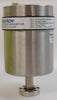 MKS Instruments 627FU2TCE5B Baratron Transducer No 15-Pin D Screws Spare