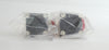 MKS Instruments CV-33544 CV-K1K1-NCW Vacuum Isolation Valve Lot of 4 New