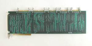 Altek Semiconductor 400-1510 Processor PCB Card 400-1522A CS-400E Working