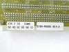 General Microsystems GMSV36-01-E SBC VME Computer PCB Card AMAT 0190-40086 Spare