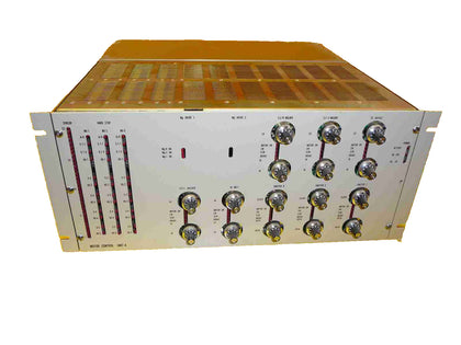 Anelva Unit-A Motor Control A12-05110 A12-05109 A12-05108 H13-01834 Working