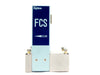 Fujikin FCS-4WS-798-F300#B Mass Flow Controller MFC Reseller Lot of 17 Working