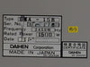 Daihen SMA-15B Microwave Autotuner Set AMAT 3750-01096 with CMC-10A Working