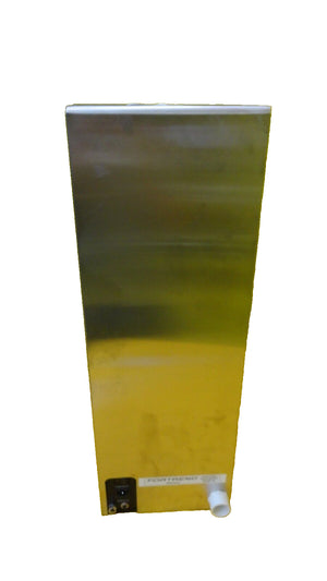 Fortrend 120-1004 Wafer Transfer Machine F-8025 Copper Exposed Tested Working