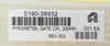 AMAT Applied Materials 0190-38932 Gate CIP Pyrometer 300mm Reseller Lot of 2
