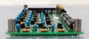 Semitool 23862-01 20-Bit Output Board PCB AMAT E206991 Working Surplus