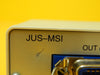 JEOL JUS-MSI Microscope Camera Distribution Server Set AXIS 2400+ JEM-2010F Used