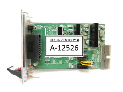 Nikon 4S025-570 IUPWR1-X8A PCB Card NSR-S620D ArF Immersion Scanner Working