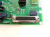 AMAT Applied Materials 0100-03406 Gas Panel Distribution PCB Lot of 2 Working