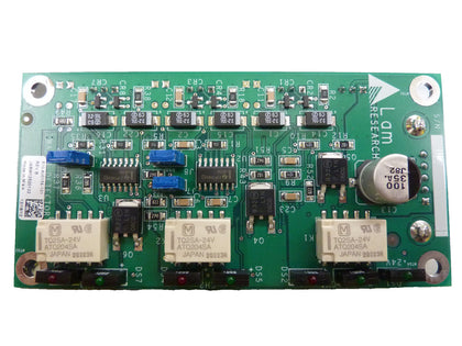 Lam Research 810-800156-101 Water Detector PCB 710-800156-101 Working