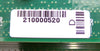Waters 210000478 Mother Board PCB Assembly 510000478 Working Surplus