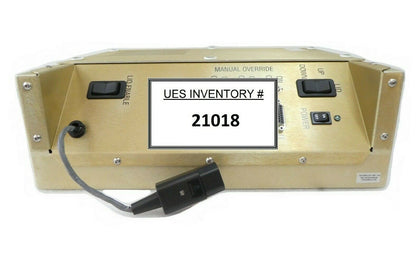KLA-Tencor 720-20847-001 Motor Controller Assembly Intandem eS31 Working Surplus