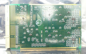 SST Woodhead AMAT-DNP-CPCI-1 DeviceNet Pro PCB Card AMAT 0190-05400 Working