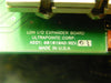 Ultrapointe 001019AD Lon I/O Expander Board PCB 001020T KLA-Tencor CRS-3000 Used
