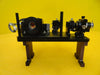 KLA-Tencor 5107 Optical Iris Assembly GSI Lumonics 000-3008528 Used Working