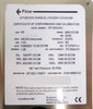 Brooks Instrument GF125C Mass Flow Controller MFC GF Series AMAT Lot of 10