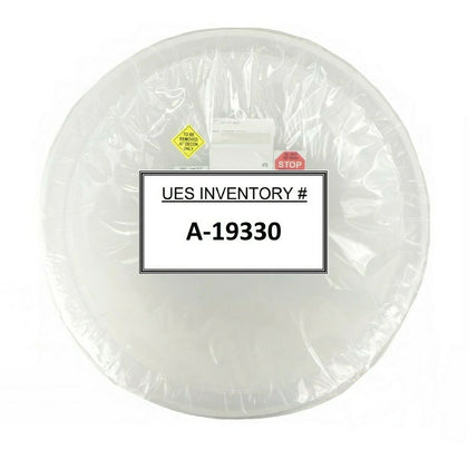 AMAT Applied Materials 0200-11156 Quartz Bell Jar 300mm PC XT/XTE Refurbished