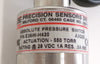 UE Precision Sensors E36W-H420 Absolute Pressure Switch Reseller Lot of 8 Spare