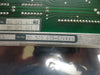 Balzers BG 525 473 T 4-Channel Heater DA 101 PCB Card BG 525 424 T Used Working
